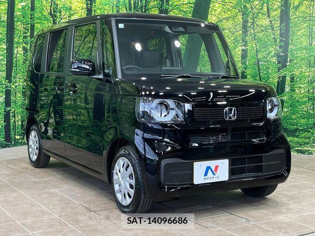 Honda N BOX 2026-06 7618432-15