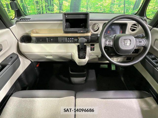 Honda N BOX 2026-06 7618432-1