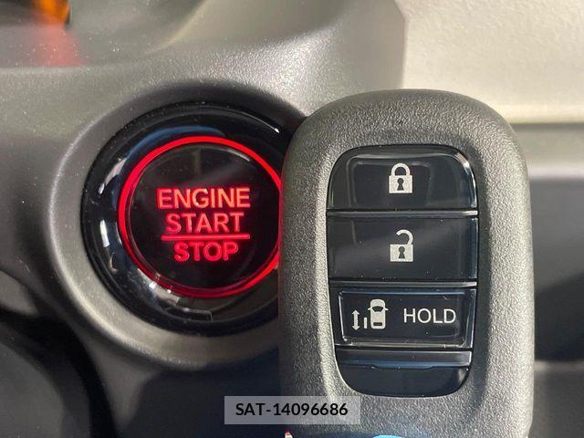 Honda N BOX 2026-06 7618432-5