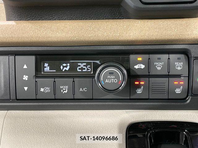 Honda N BOX 2026-06 7618432-6