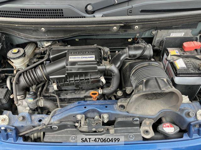 Honda N BOX 2013-06 7618529-9
