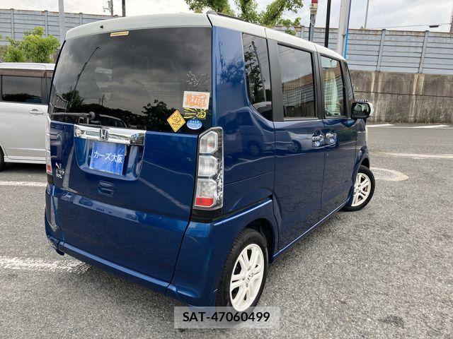 Honda N BOX 2013-06 7618529-2
