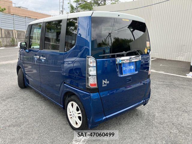 Honda N BOX 2013-06 7618529-3