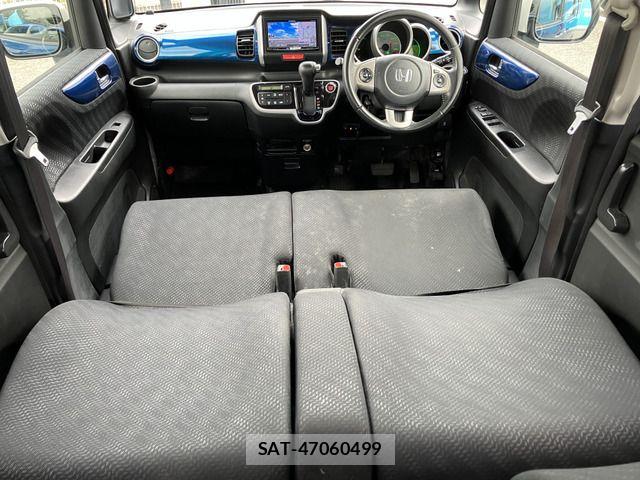 Honda N BOX 2013-06 7618529-5