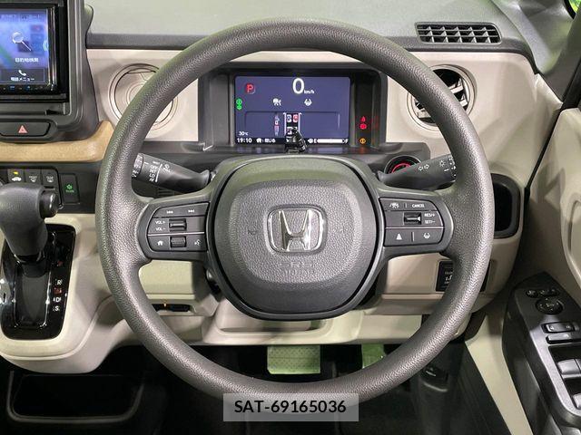 Honda N BOX 2024-05 7618443-10