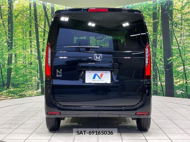 Honda N BOX 2024-05 7618443-14