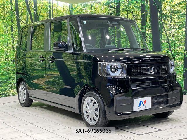 Honda N BOX 2024-05 7618443-15