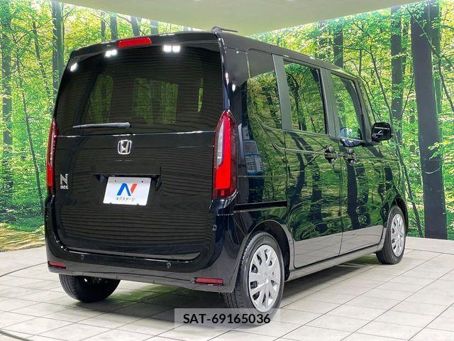 Honda N BOX 2024-05 7618443-16
