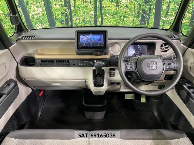 Honda N BOX 2024-05 7618443-1