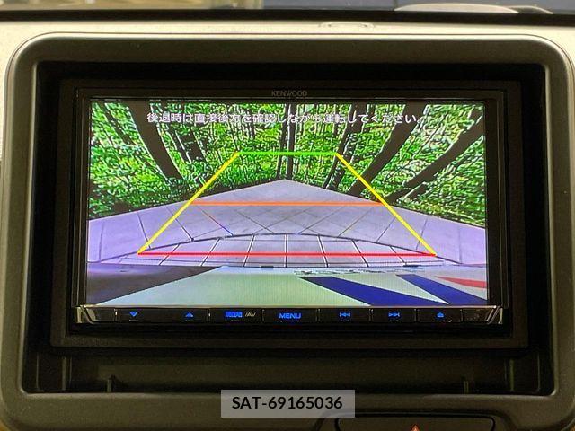 Honda N BOX 2024-05 7618443-5