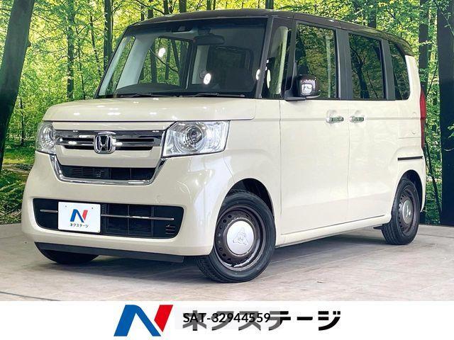 Honda N BOX 2023-09 7618410-0
