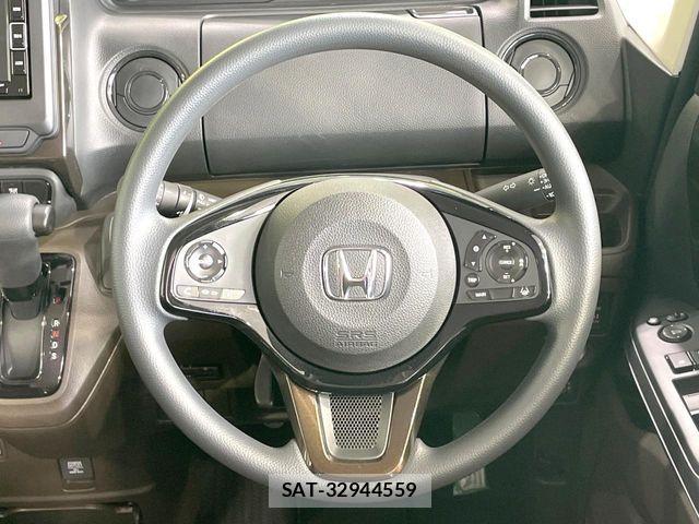 Honda N BOX 2023-09 7618410-10