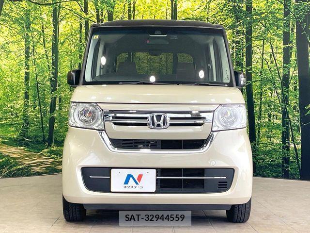 Honda N BOX 2023-09 7618410-13