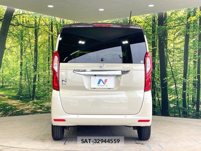 Honda N BOX 2023-09 7618410-14