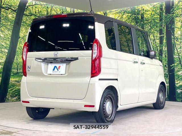 Honda N BOX 2023-09 7618410-16