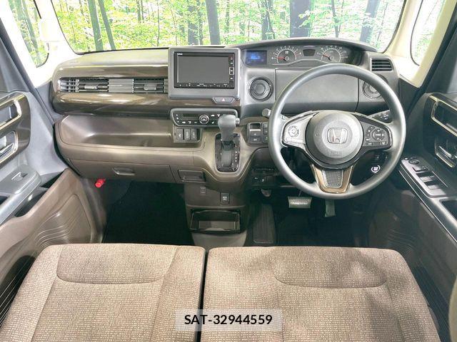 Honda N BOX 2023-09 7618410-1