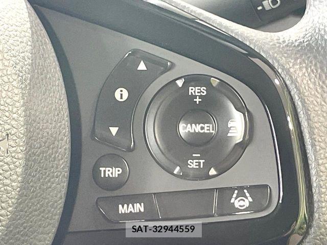 Honda N BOX 2023-09 7618410-6