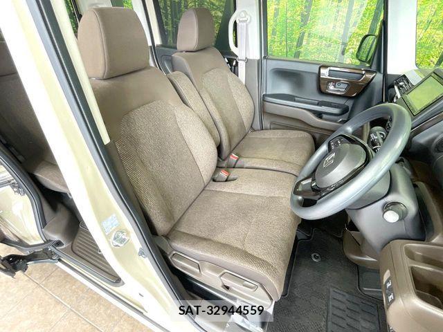 Honda N BOX 2023-09 7618410-7