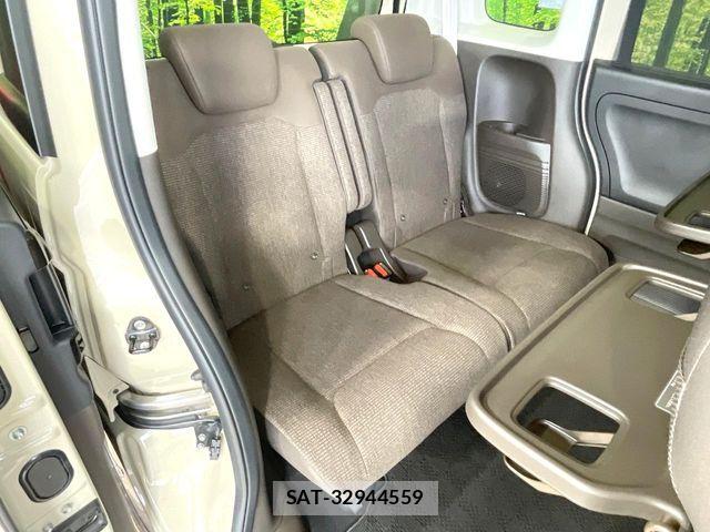 Honda N BOX 2023-09 7618410-8