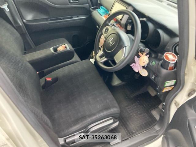 Honda N BOX 2016-02 7618530-10