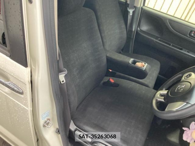 Honda N BOX 2016-02 7618530-11