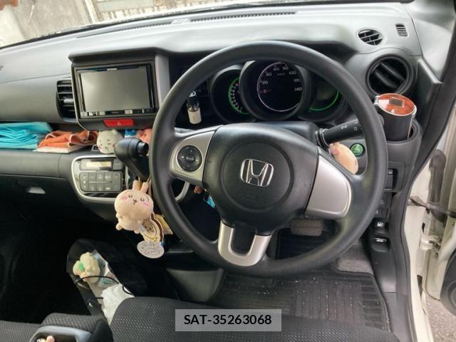 Honda N BOX 2016-02 7618530-12