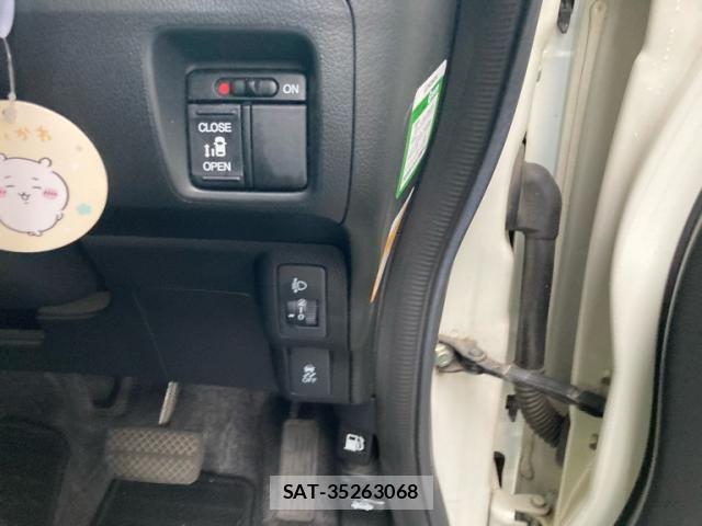 Honda N BOX 2016-02 7618530-13