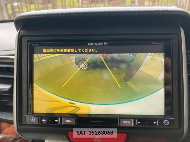 Honda N BOX 2016-02 7618530-16