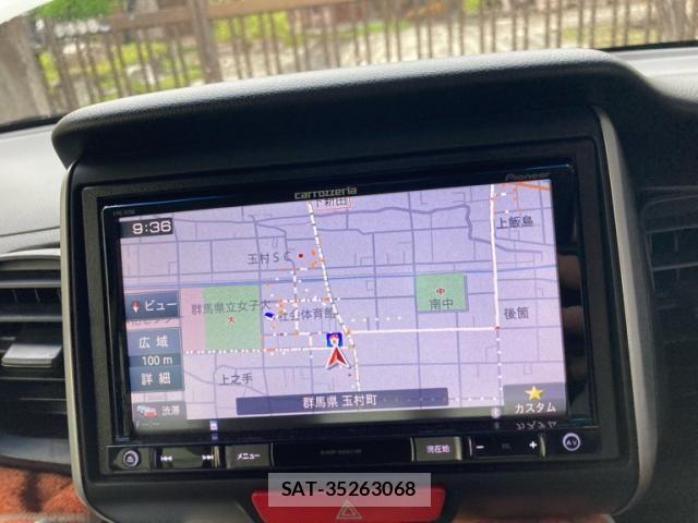 Honda N BOX 2016-02 7618530-17
