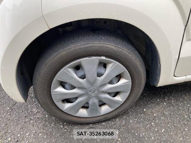 Honda N BOX 2016-02 7618530-5