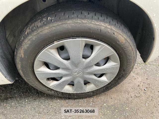 Honda N BOX 2016-02 7618530-6