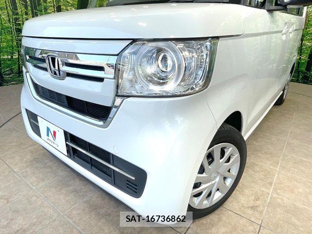 Honda N BOX 2023-04 7618464-12