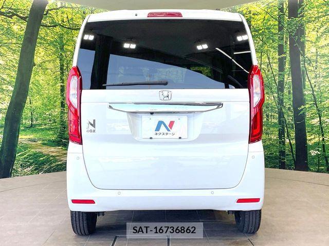 Honda N BOX 2023-04 7618464-15