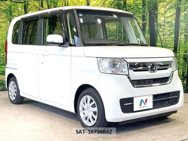 Honda N BOX 2023-04 7618464-16