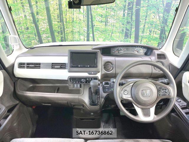 Honda N BOX 2023-04 7618464-1