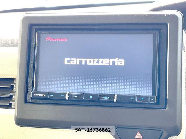 Honda N BOX 2023-04 7618464-4