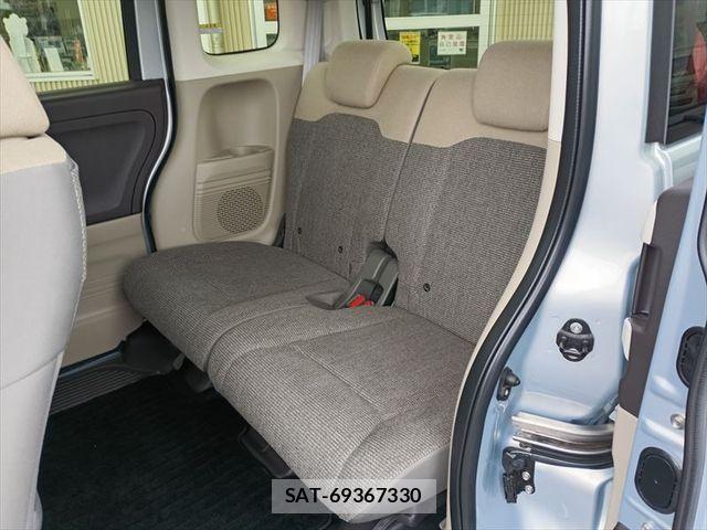 Honda N BOX 2019-03 7618502-12