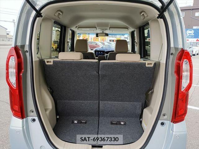 Honda N BOX 2019-03 7618502-13