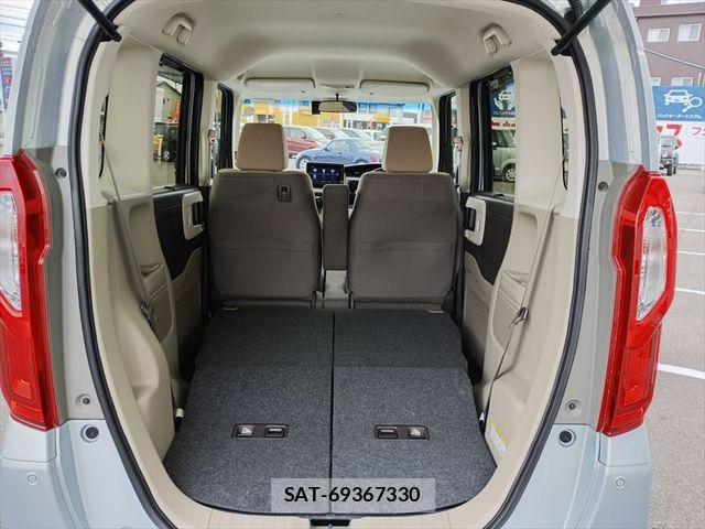 Honda N BOX 2019-03 7618502-14
