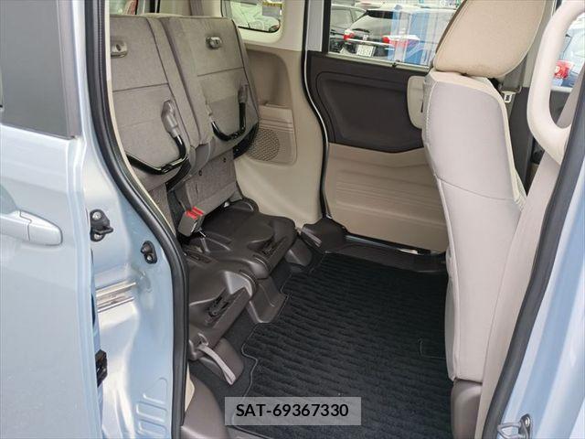 Honda N BOX 2019-03 7618502-15