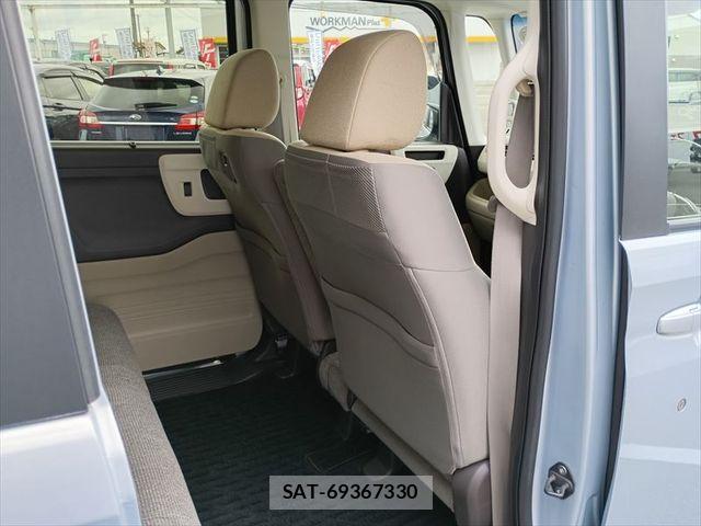 Honda N BOX 2019-03 7618502-17