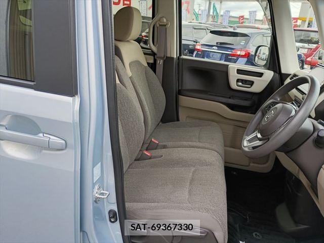 Honda N BOX 2019-03 7618502-18