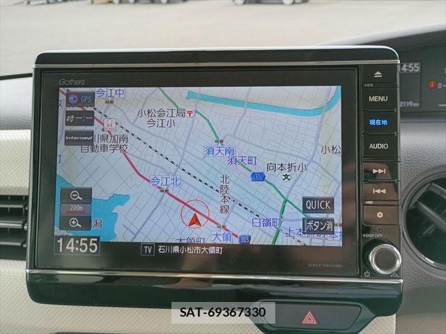 Honda N BOX 2019-03 7618502-21