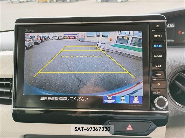 Honda N BOX 2019-03 7618502-22