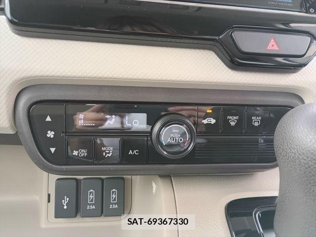Honda N BOX 2019-03 7618502-23