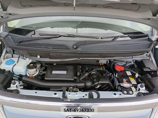 Honda N BOX 2019-03 7618502-29