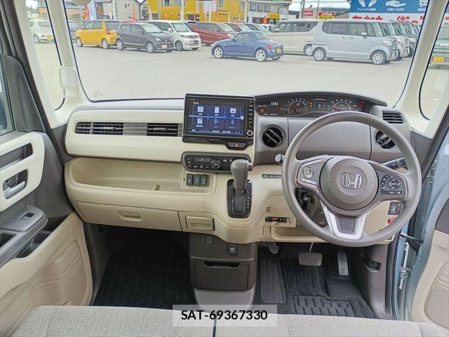 Honda N BOX 2019-03 7618502-8