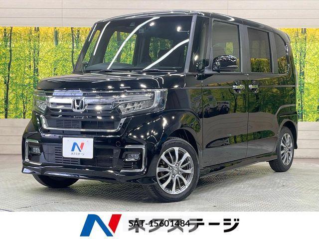 Honda N BOX 2021-05 7618434-0
