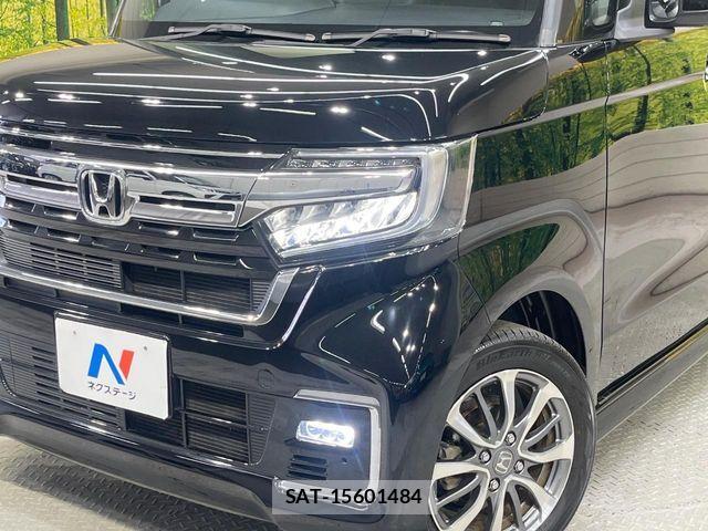 Honda N BOX 2021-05 7618434-11