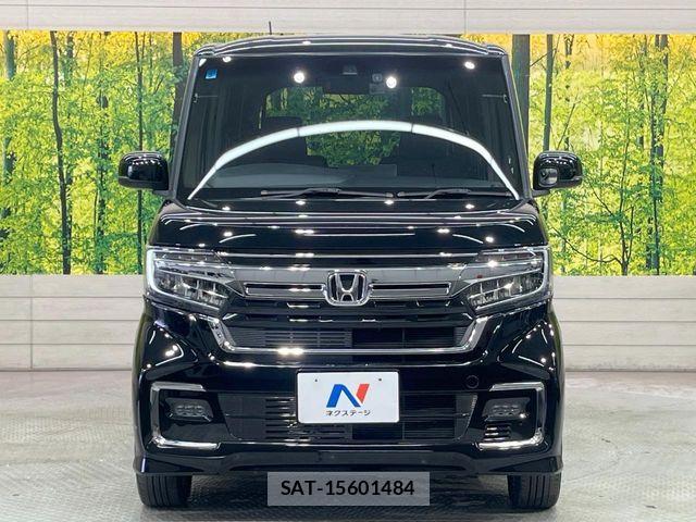 Honda N BOX 2021-05 7618434-13